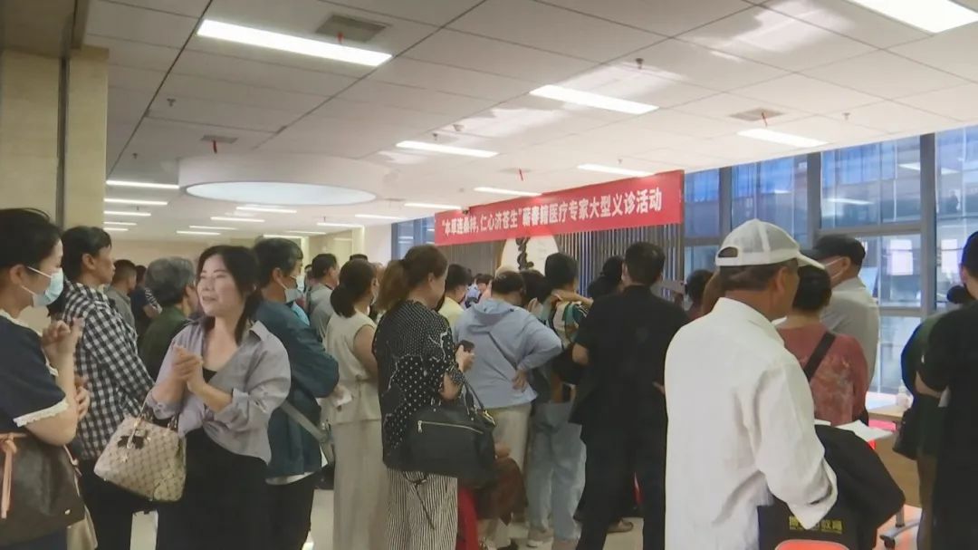 王玉亨+蕲春举行中医药惠民系列活动.mp4_snapshot_00.03.311.jpg